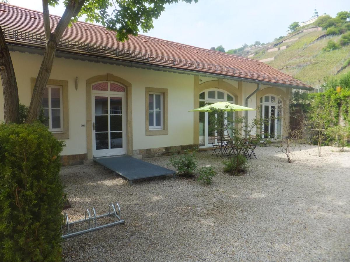 Villa Jordan Radebeul Luaran gambar