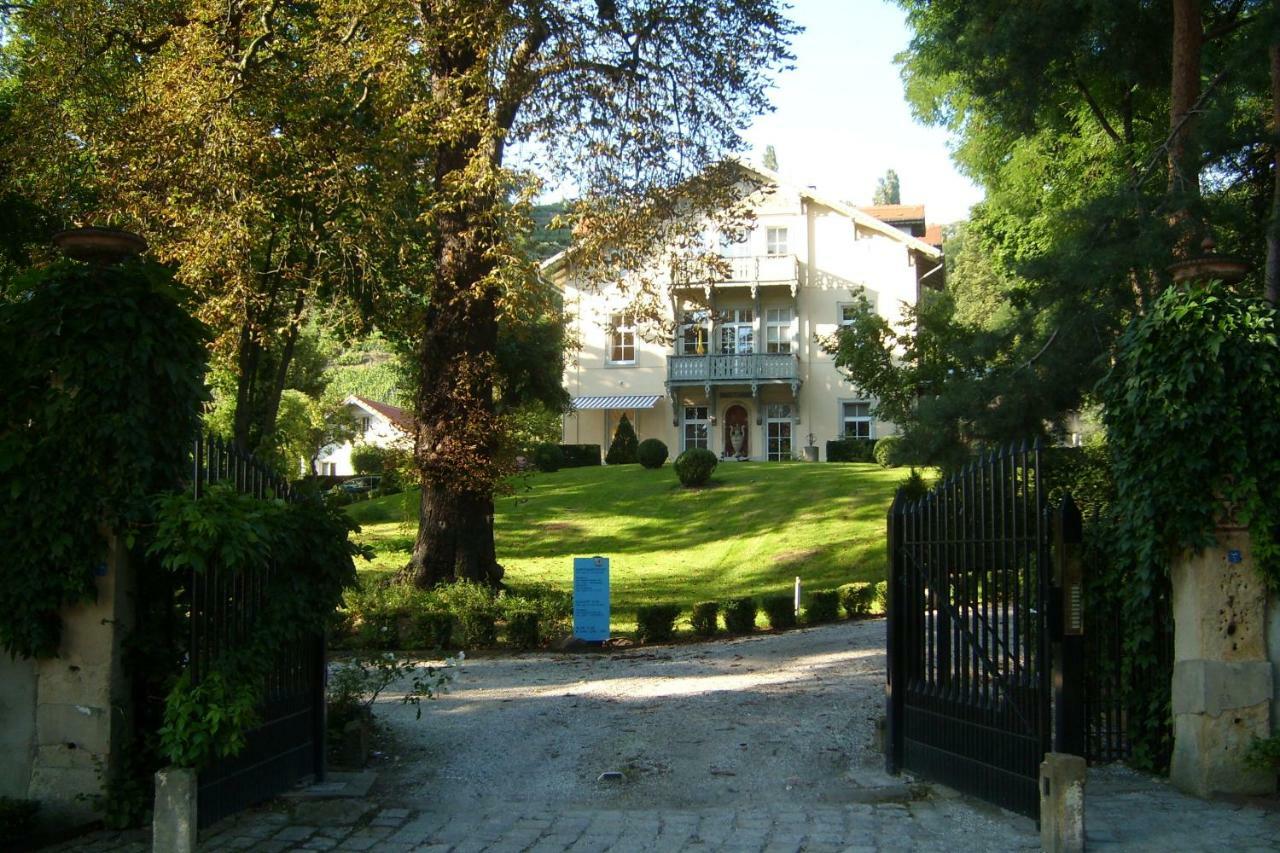 Villa Jordan Radebeul Luaran gambar