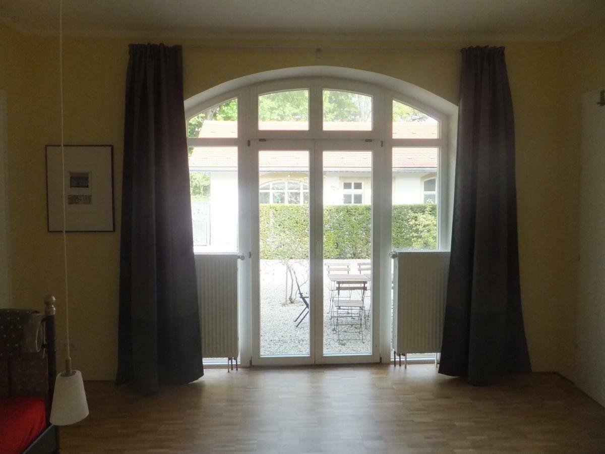 Villa Jordan Radebeul Luaran gambar