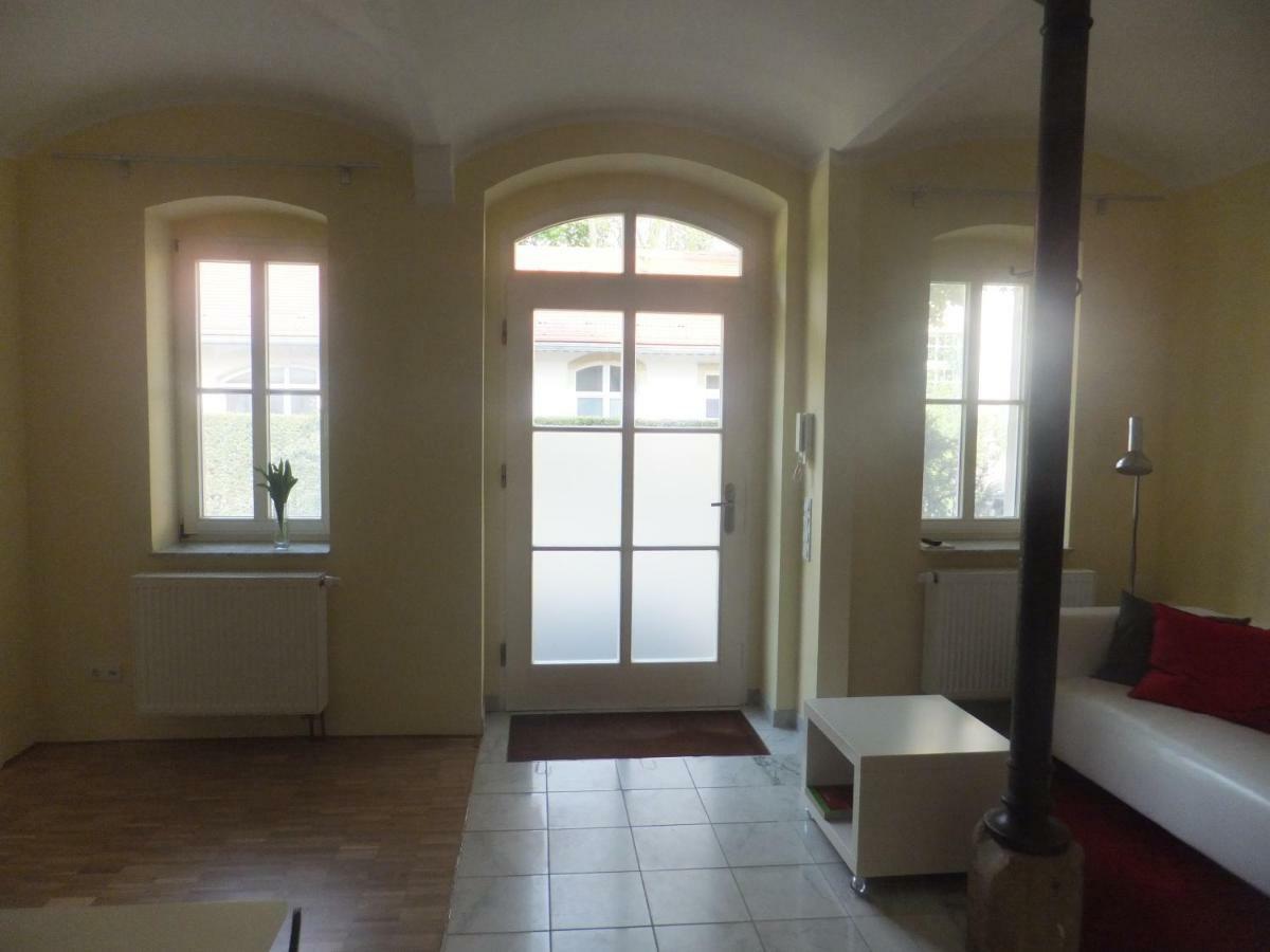 Villa Jordan Radebeul Luaran gambar