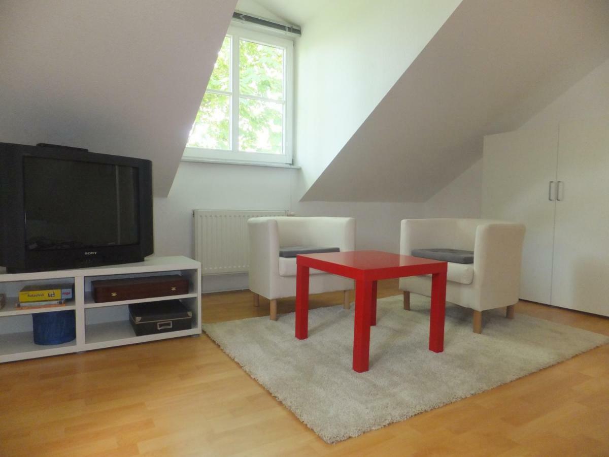 Villa Jordan Radebeul Luaran gambar